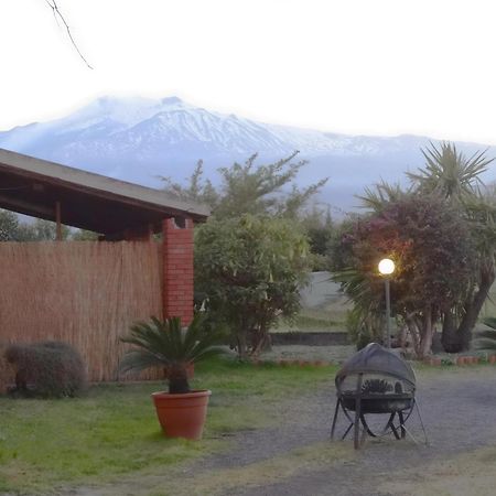 Villa Nadira Giardini Naxos Eksteriør bilde