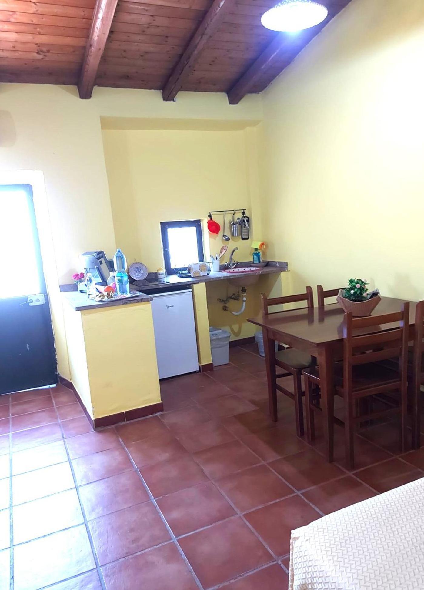 Villa Nadira Giardini Naxos Eksteriør bilde