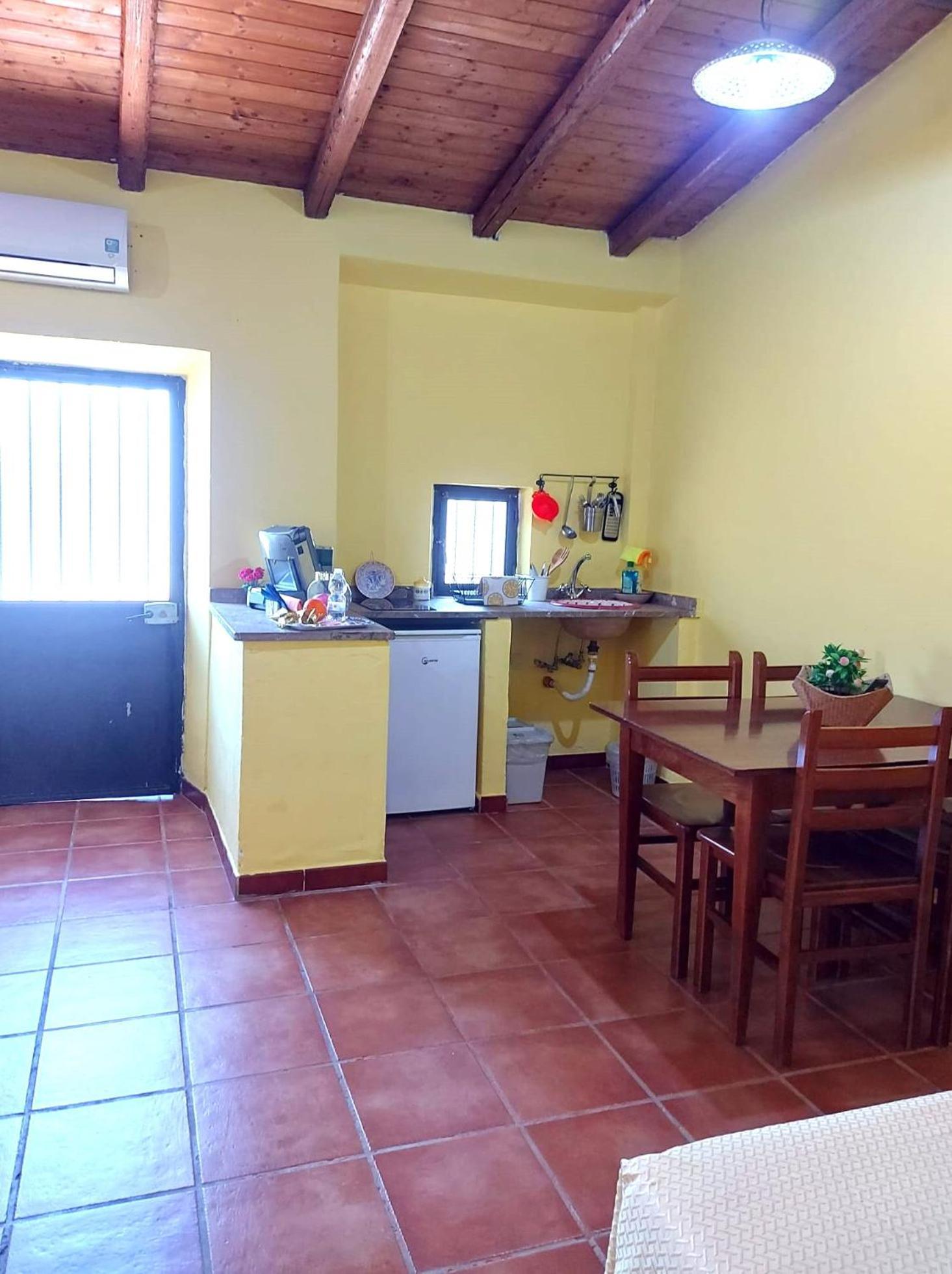 Villa Nadira Giardini Naxos Eksteriør bilde