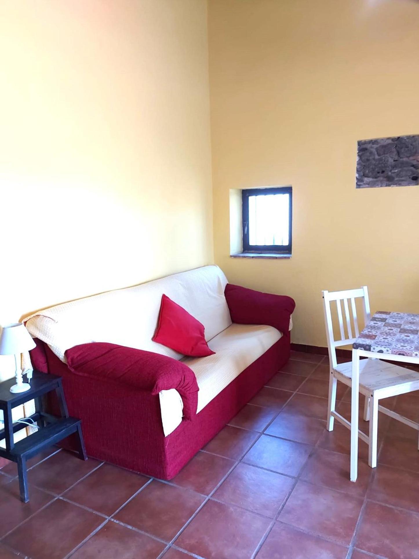 Villa Nadira Giardini Naxos Eksteriør bilde