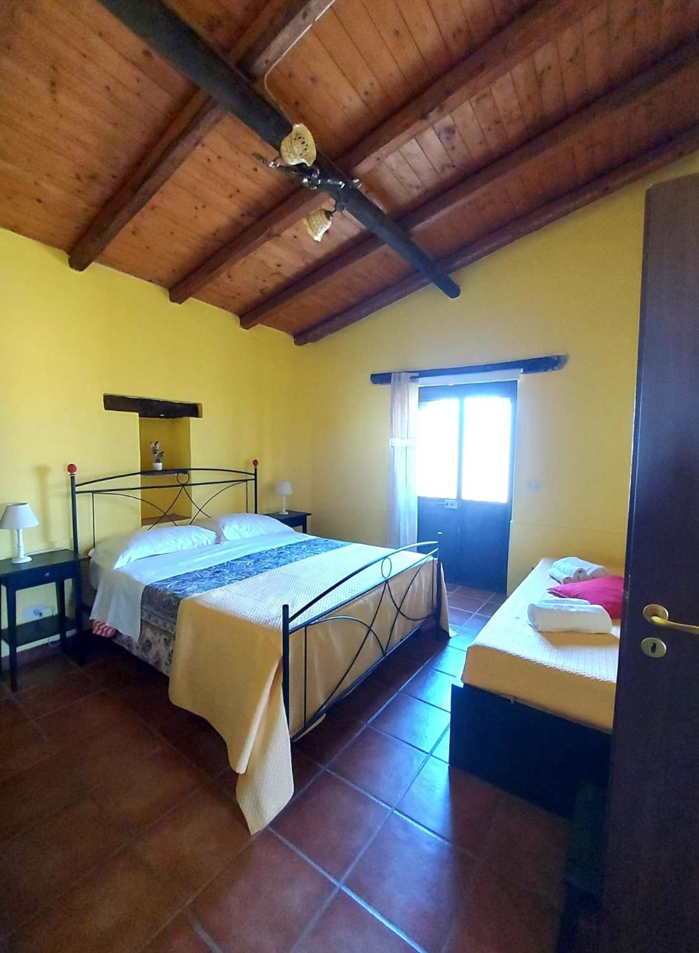 Villa Nadira Giardini Naxos Eksteriør bilde