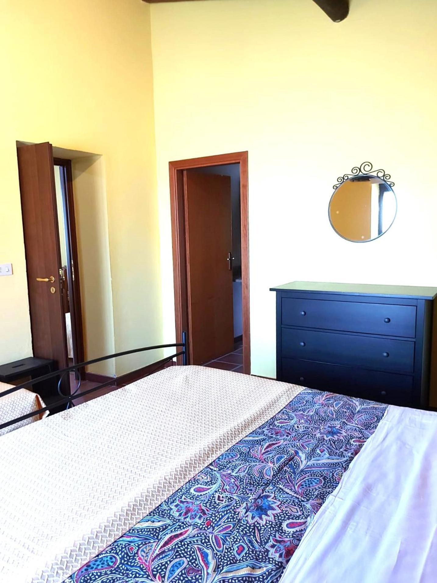 Villa Nadira Giardini Naxos Eksteriør bilde
